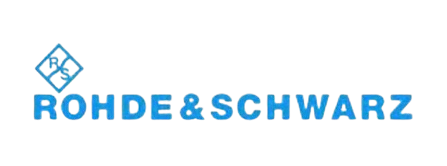 Rohde & Schwarz is striving for a safer and connected world with its Test & Measurement, Technology Systems and Networks & Cybersecurity Divisions.