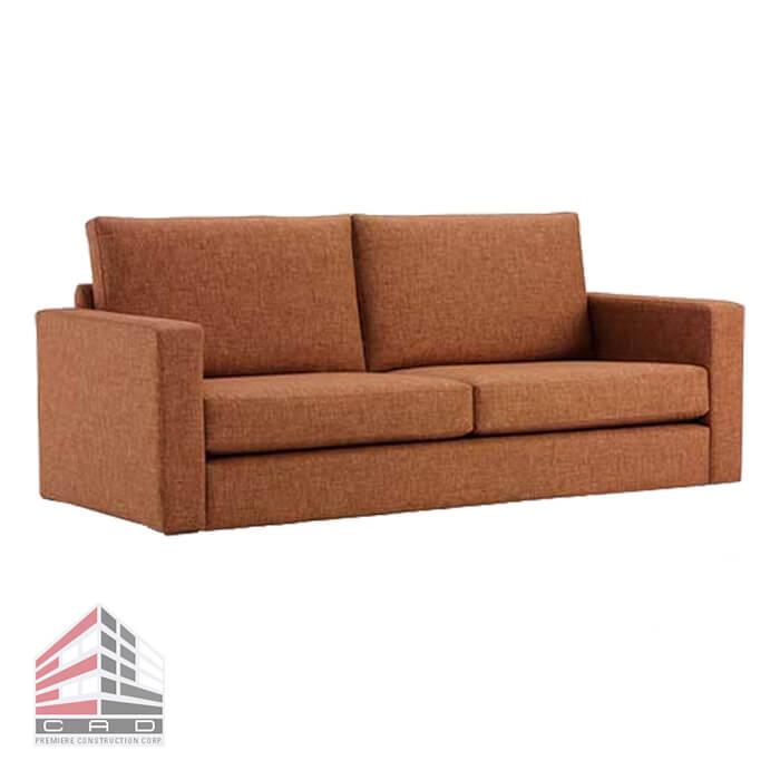 chair system accent chairs 3-seater sofa