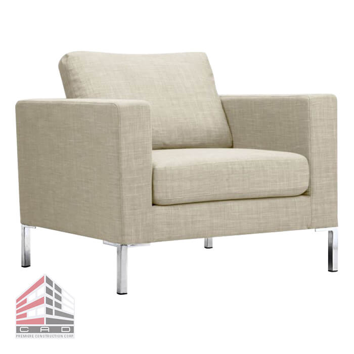 chair system accent chairs single seater sofa
