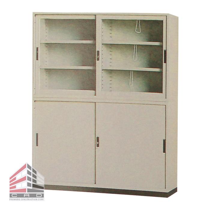 Filing Cabinet KG-176 from Ellcad Fit Out