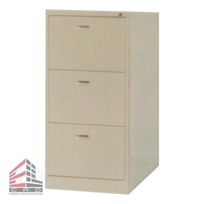 Filing Cabinet B4-3 from Ellcad Fit Out
