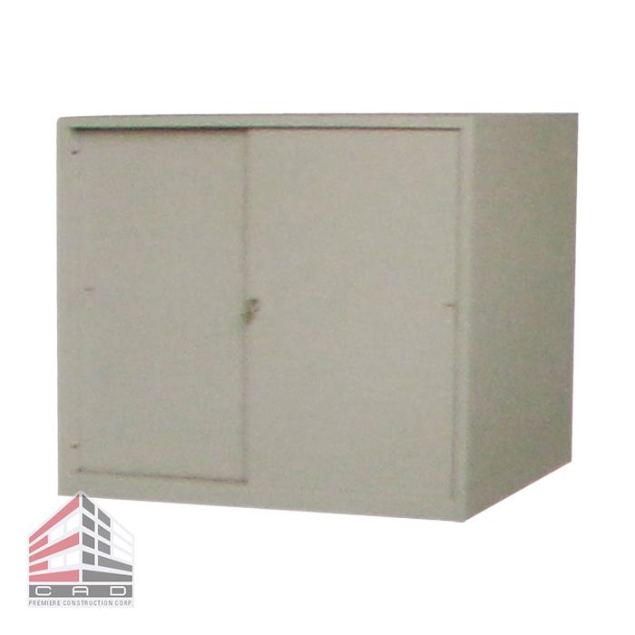 Filing Cabinet CS-2from Ellcad Fit Out