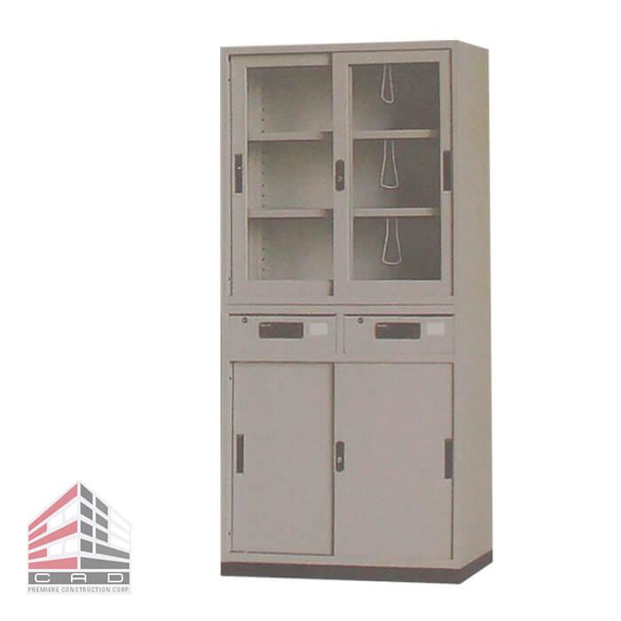 Filing System- Steel Cabinet KS-88-2D