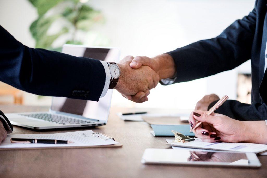 Fit Out Contractor Philippines Agreement