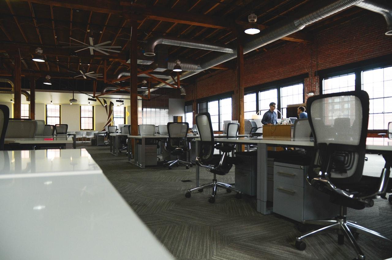 Office Design Tips to Increase Employee Productivity
