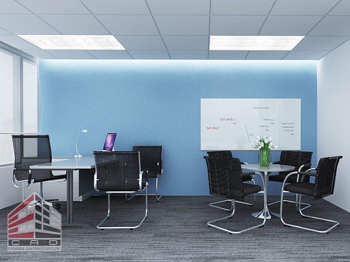 5 Reasons Why You Should Renovate Your Office