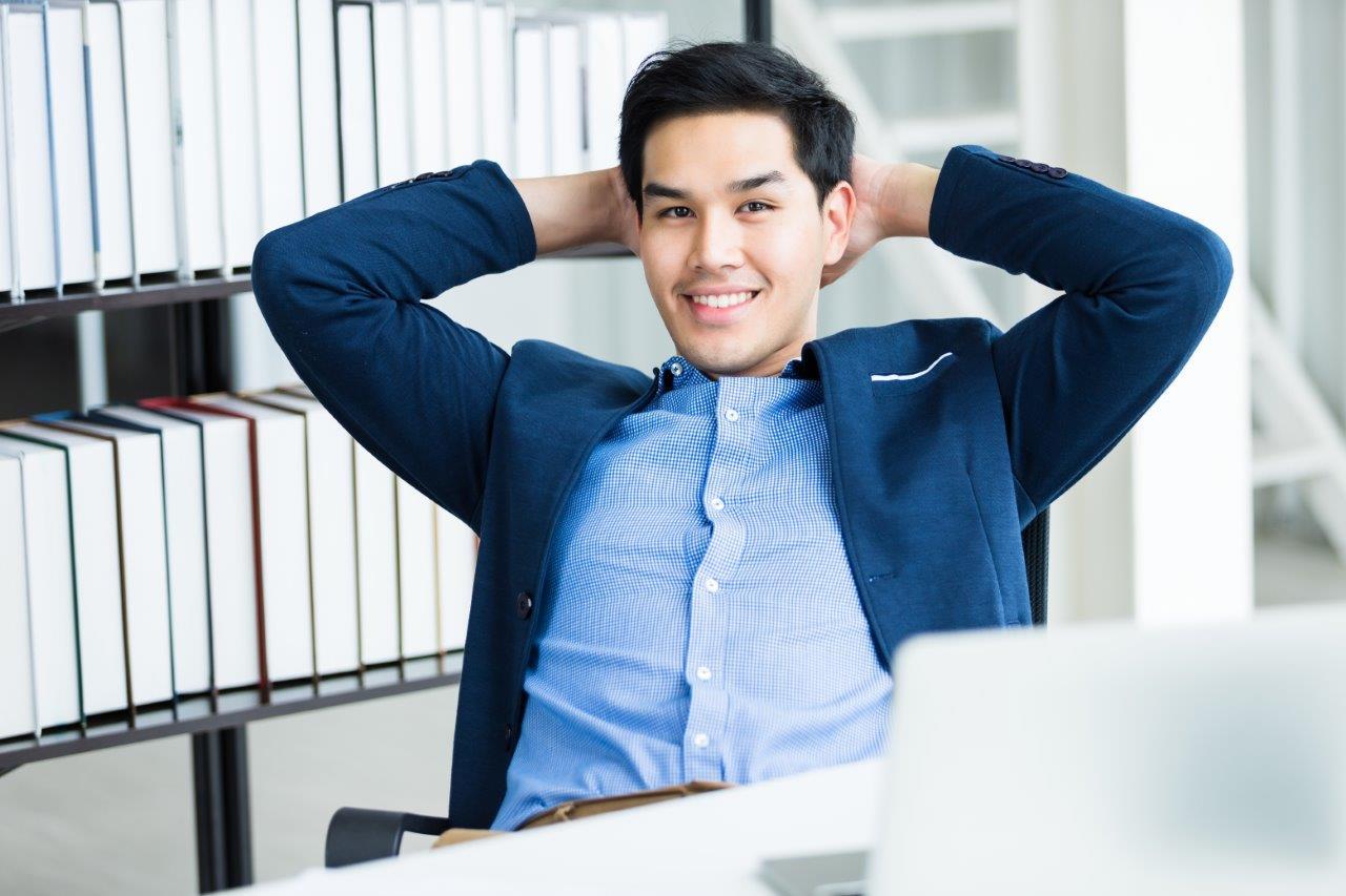 Office fit out boosting productivity through ergonomic design