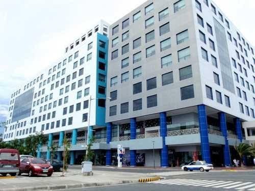 Elcad providing office fit out services for foreign investors