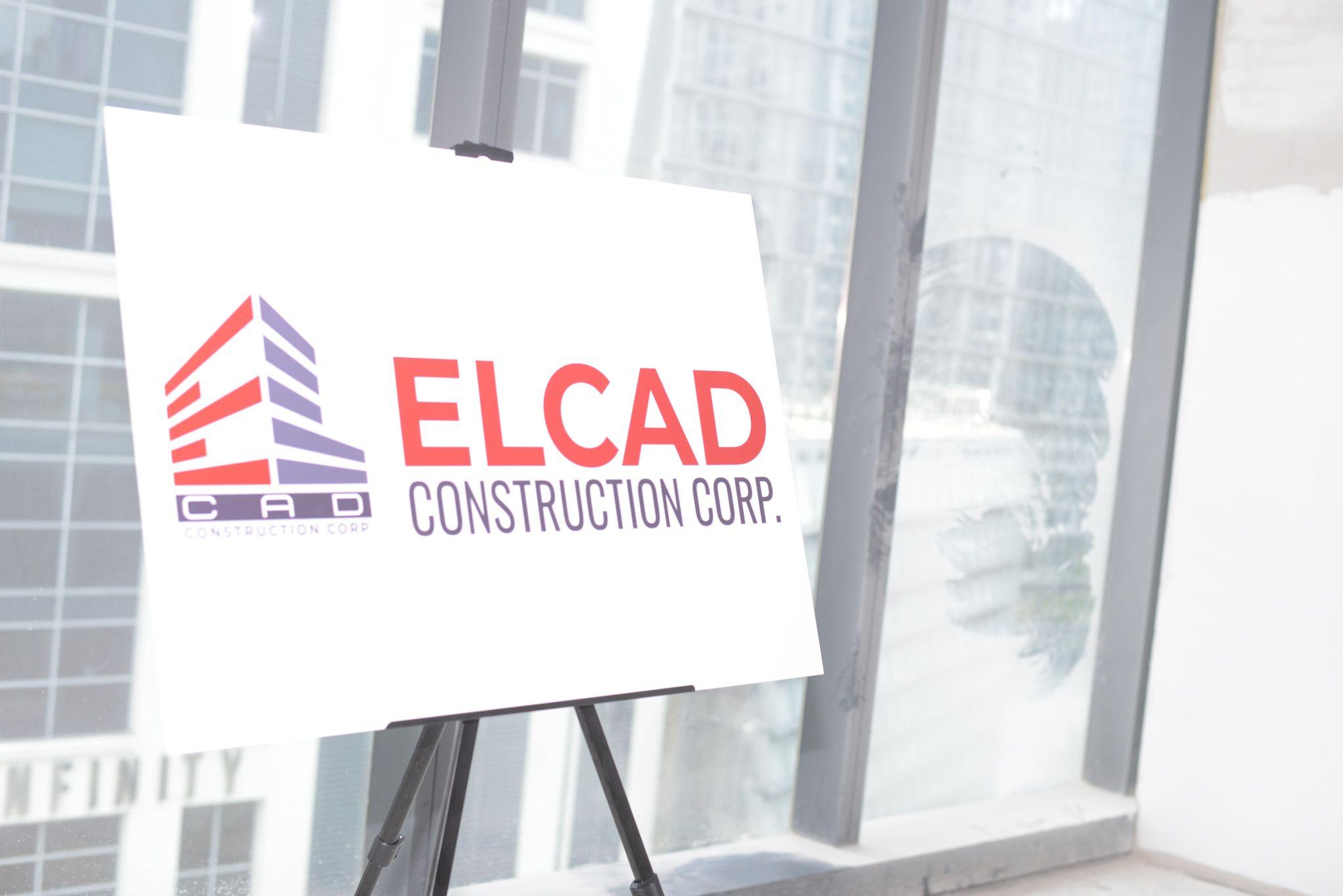 elcad-construction